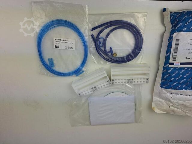 Qiagen QX Buffer Tray Qiagen QX