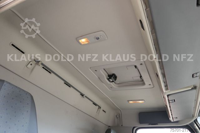 Box truck VOLVO FM 9-260 Koffer Kamera LBW