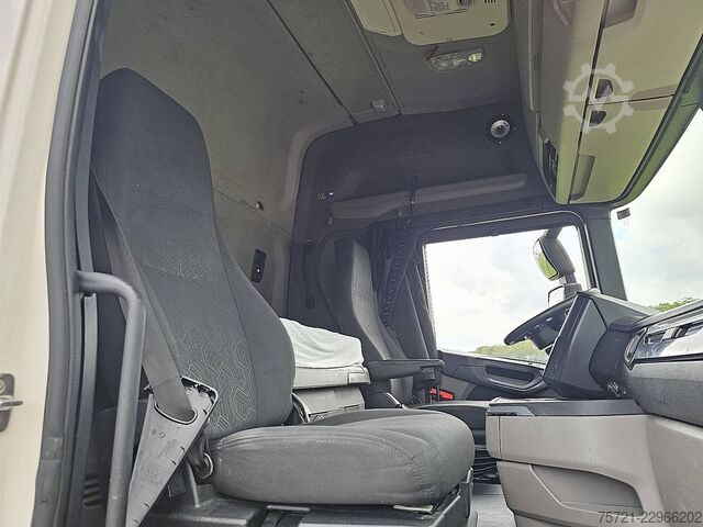 Standard-SZM SCANIA R410