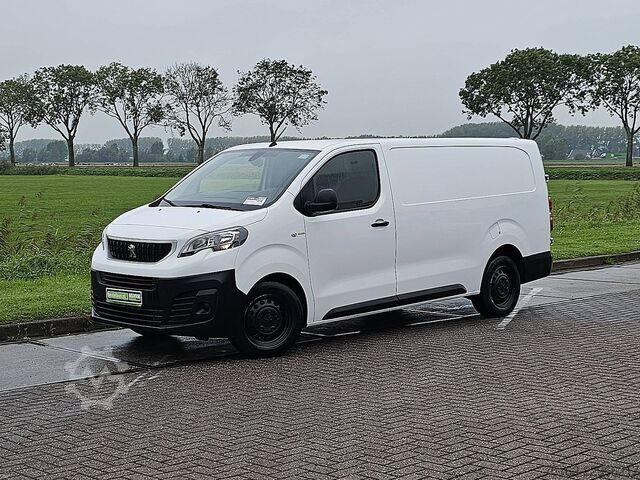 Hochdachkombi PEUGEOT EXPERT