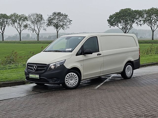 Hochdachkombi MERCEDES-BENZ VITO 114 L2 Airco Euro6!
