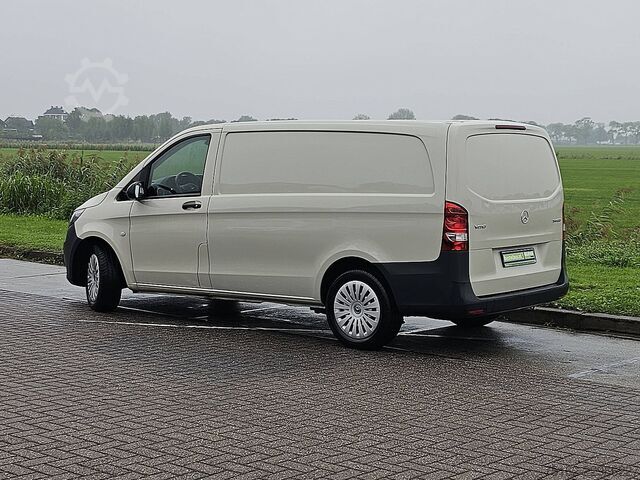 Hochdachkombi MERCEDES-BENZ VITO 114 L2 Airco Euro6!