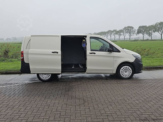 Hochdachkombi MERCEDES-BENZ VITO 114 L2 Airco Euro6!