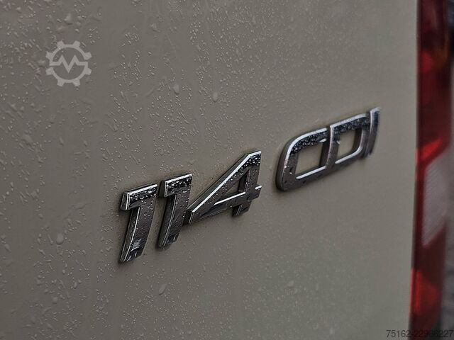 Hochdachkombi MERCEDES-BENZ VITO 114 L2 Airco Euro6!