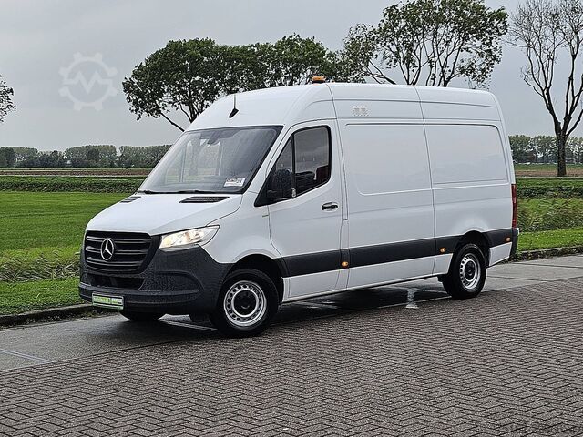 Hochdachkombi MERCEDES-BENZ SPRINTER 315 L2H2 Wp-Inrichting RWD Camera Mbux...