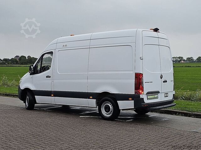 Hochdachkombi MERCEDES-BENZ SPRINTER 315 L2H2 Wp-Inrichting RWD Camera Mbux...