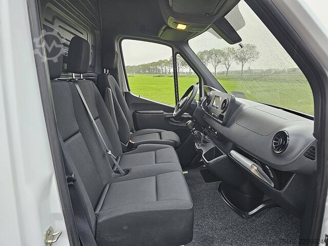 Hochdachkombi MERCEDES-BENZ SPRINTER 315 L2H2 Wp-Inrichting RWD Camera Mbux...