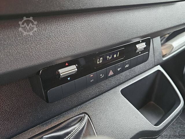 Hochdachkombi MERCEDES-BENZ SPRINTER 315 L2H2 Wp-Inrichting RWD Camera Mbux...