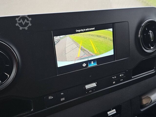 Hochdachkombi MERCEDES-BENZ SPRINTER 315 L2H2 Wp-Inrichting RWD Camera Mbux...