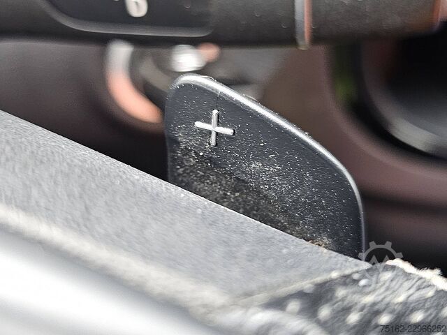 Hochdachkombi MERCEDES-BENZ VITO 114 L2 Automaat Trekhaak