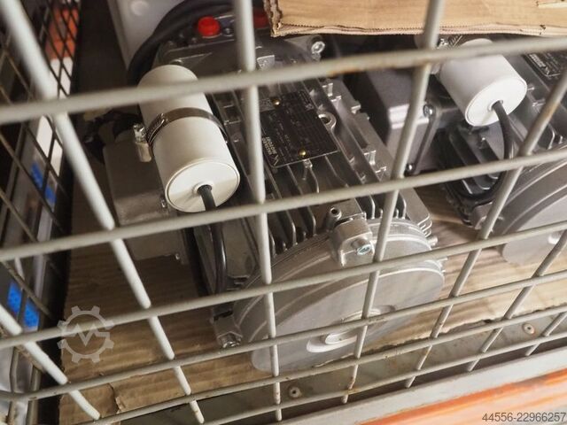 Hydraulik Komplettaggregat Einheiten  