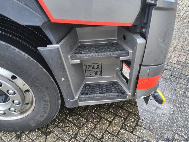 Standard-SZM Renault T HIGH 480 6x2 - 70 TON PUSHER - EURO 6 - VF610...