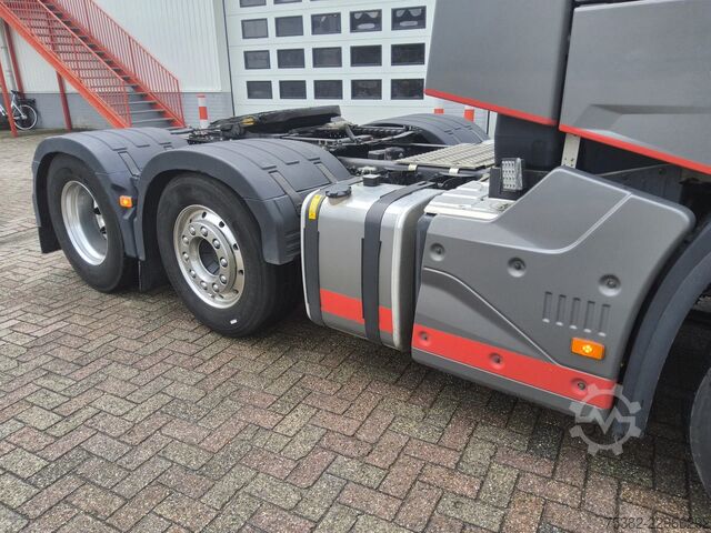 Standard-SZM Renault T HIGH 480 6x2 - 70 TON PUSHER - EURO 6 - VF610...