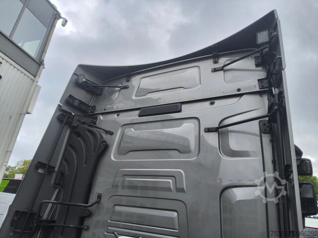 Standard-SZM Renault T HIGH 480 6x2 - 70 TON PUSHER - EURO 6 - VF610...