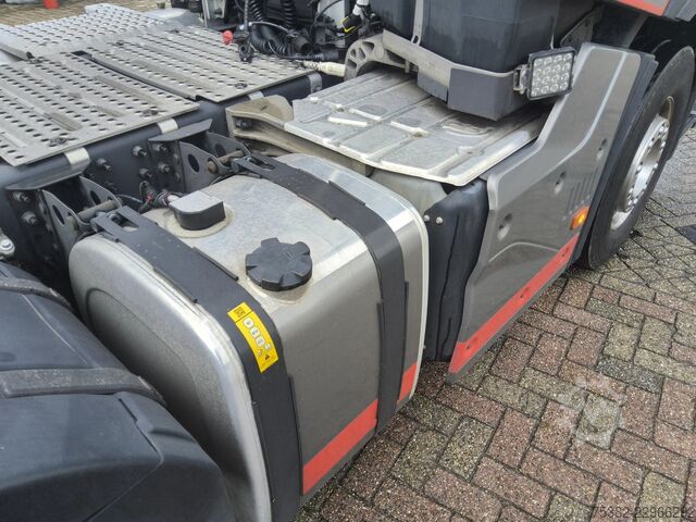 Standard-SZM Renault T HIGH 480 6x2 - 70 TON PUSHER - EURO 6 - VF610...