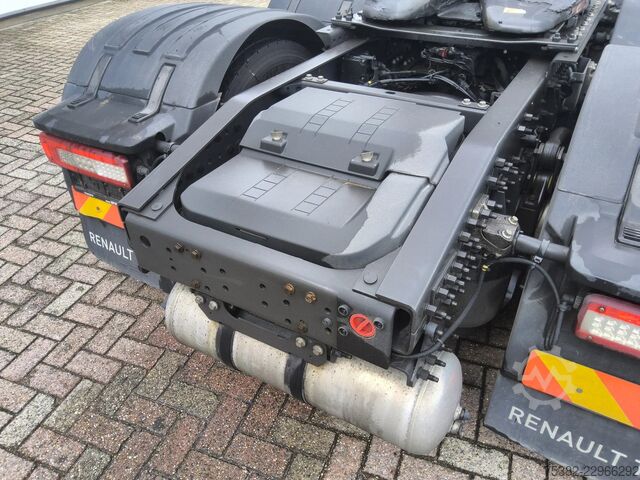 Standard-SZM Renault T HIGH 480 6x2 - 70 TON PUSHER - EURO 6 - VF610...