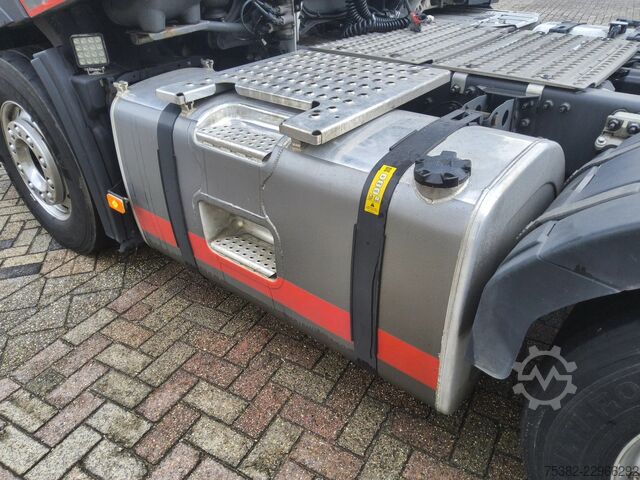 Standard-SZM Renault T HIGH 480 6x2 - 70 TON PUSHER - EURO 6 - VF610...