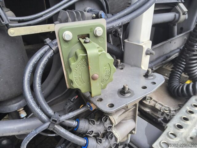 Standard-SZM Renault T HIGH 480 6x2 - 70 TON PUSHER - EURO 6 - VF610...