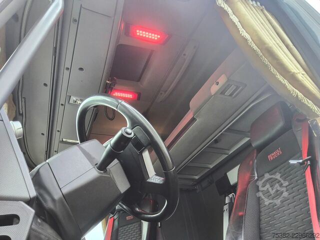 Standard-SZM Renault T HIGH 480 6x2 - 70 TON PUSHER - EURO 6 - VF610...