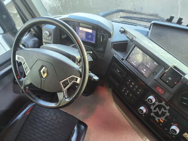 Standard-SZM Renault T HIGH 480 6x2 - 70 TON PUSHER - EURO 6 - VF610...