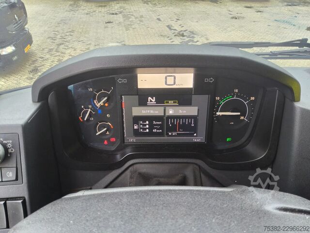 Standard-SZM Renault T HIGH 480 6x2 - 70 TON PUSHER - EURO 6 - VF610...