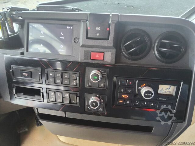 Standard-SZM Renault T HIGH 480 6x2 - 70 TON PUSHER - EURO 6 - VF610...
