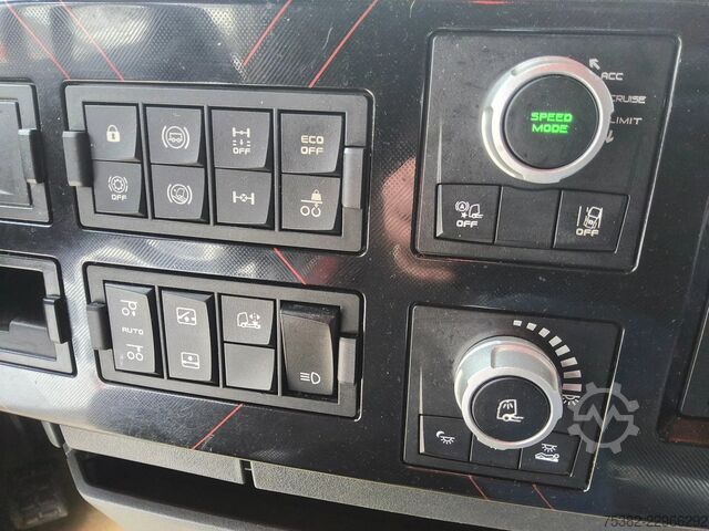 Standard-SZM Renault T HIGH 480 6x2 - 70 TON PUSHER - EURO 6 - VF610...