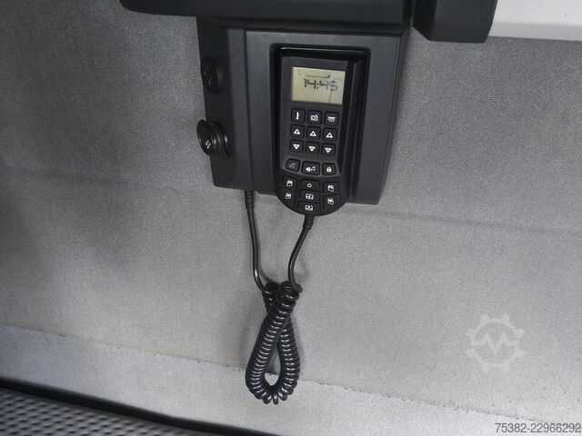 Standard-SZM Renault T HIGH 480 6x2 - 70 TON PUSHER - EURO 6 - VF610...