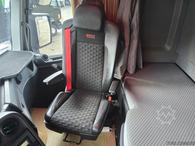 Standard-SZM Renault T HIGH 480 6x2 - 70 TON PUSHER - EURO 6 - VF610...