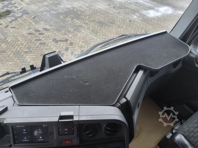 Standard-SZM Renault T HIGH 480 6x2 - 70 TON PUSHER - EURO 6 - VF610...