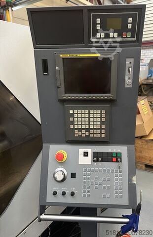 CNC cylindrical grinder KELLENBERGER KEL-VARIA R175 x 1500