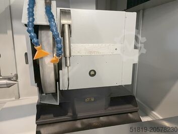 CNC cylindrical grinder KELLENBERGER KEL-VARIA R175 x 1500