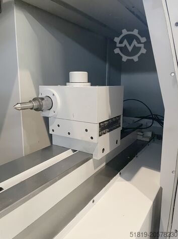 CNC cylindrical grinder KELLENBERGER KEL-VARIA R175 x 1500