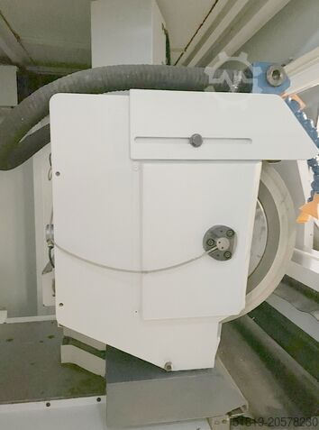 CNC cylindrical grinder KELLENBERGER KEL-VARIA R175 x 1500