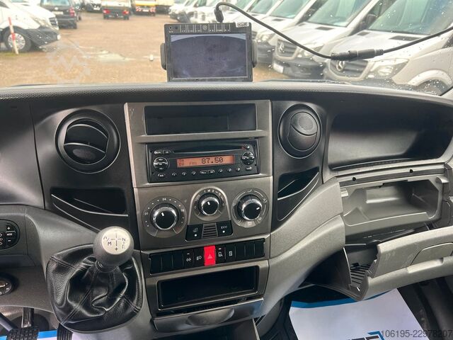 Box van IVECO Daily 35S15 Koffer LBW*Automatik*Garantie