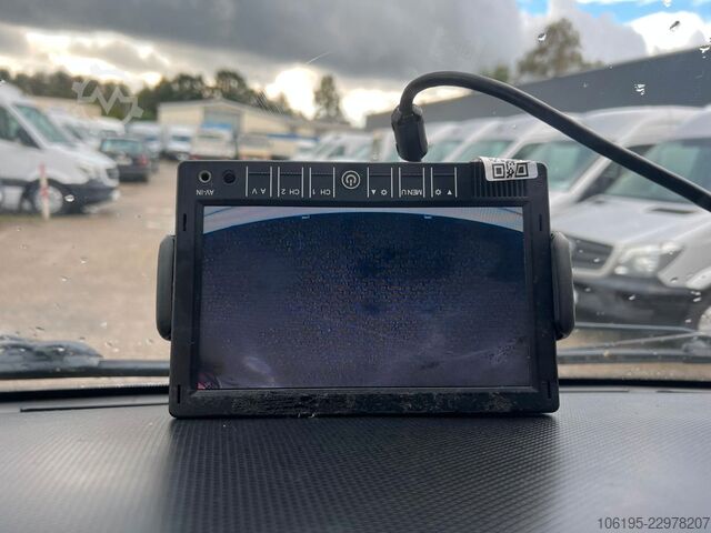 Box van IVECO Daily 35S15 Koffer LBW*Automatik*Garantie