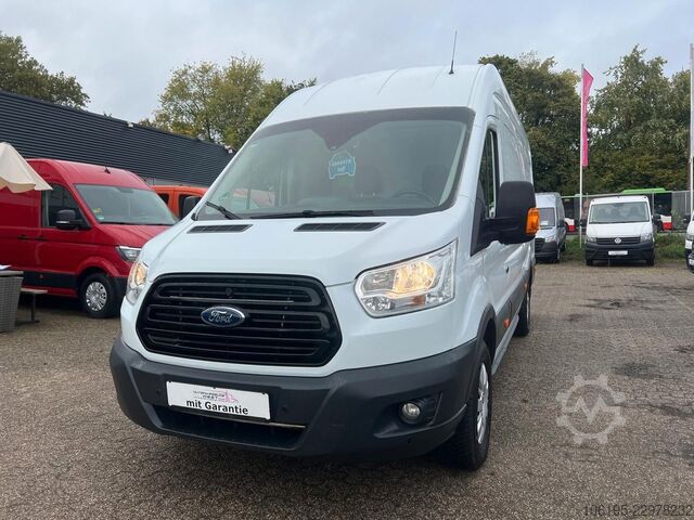 High top van FORD Transit 350 L4H3 Jumbo*Kamera*Garantie