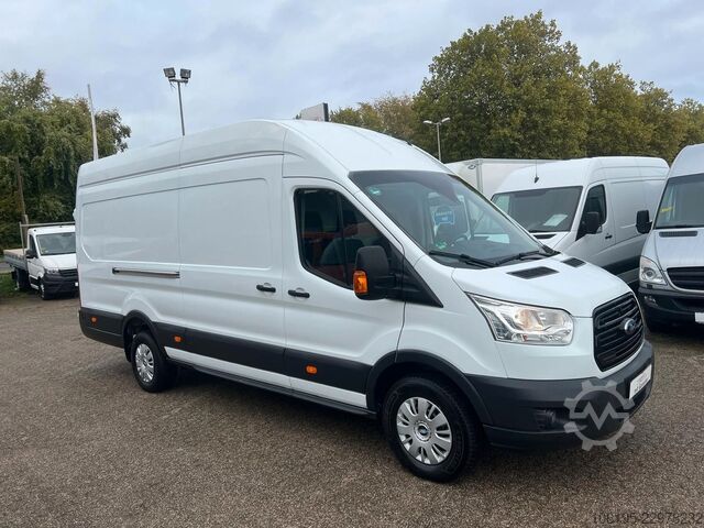 High top van FORD Transit 350 L4H3 Jumbo*Kamera*Garantie
