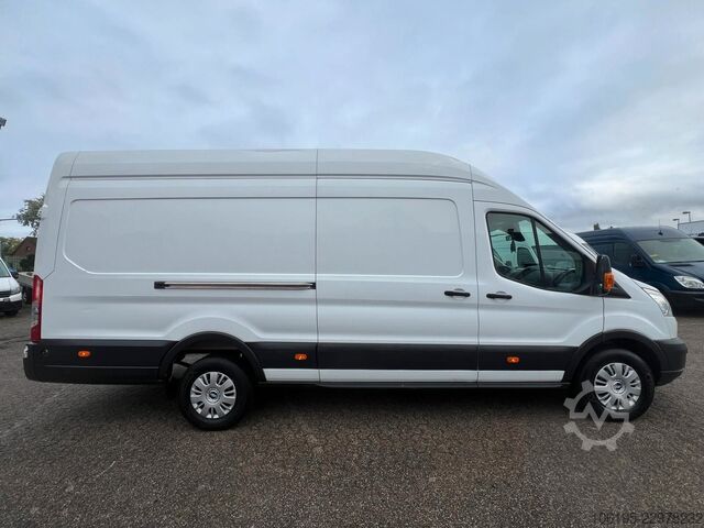 High top van FORD Transit 350 L4H3 Jumbo*Kamera*Garantie