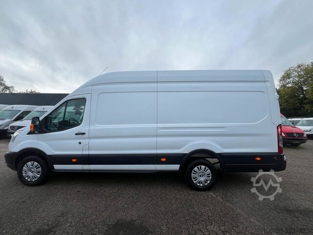 High top van FORD Transit 350 L4H3 Jumbo*Kamera*Garantie