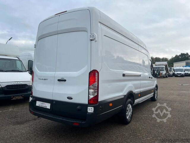 High top van FORD Transit 350 L4H3 Jumbo*Kamera*Garantie