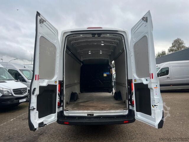 High top van FORD Transit 350 L4H3 Jumbo*Kamera*Garantie