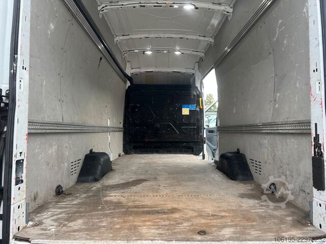 High top van FORD Transit 350 L4H3 Jumbo*Kamera*Garantie