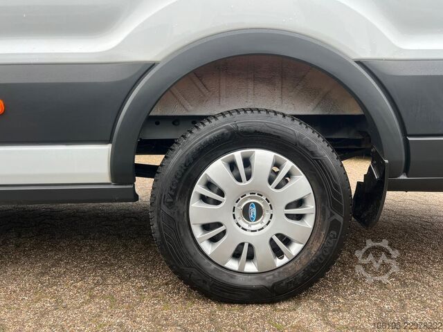 High top van FORD Transit 350 L4H3 Jumbo*Kamera*Garantie