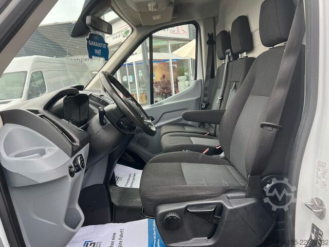 High top van FORD Transit 350 L4H3 Jumbo*Kamera*Garantie
