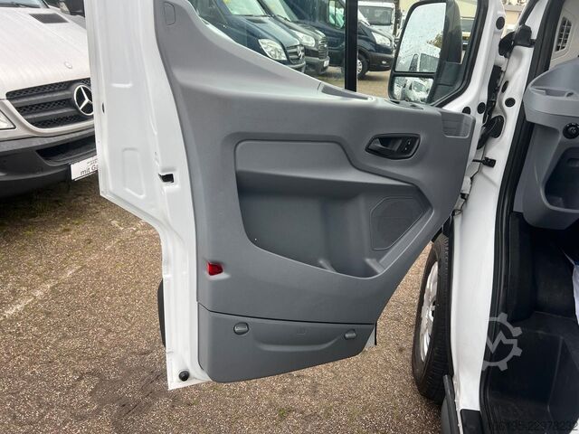 High top van FORD Transit 350 L4H3 Jumbo*Kamera*Garantie