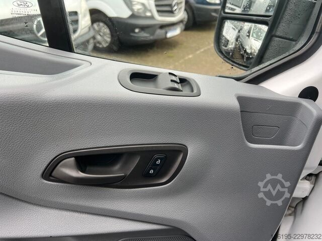 High top van FORD Transit 350 L4H3 Jumbo*Kamera*Garantie