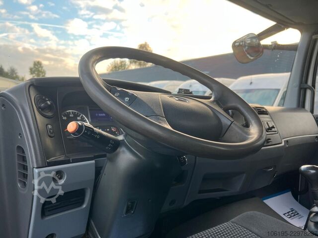 Dreiseitenkipper MERCEDES-BENZ Atego 816 Meiller 3-Seiten Kipper *AHK*