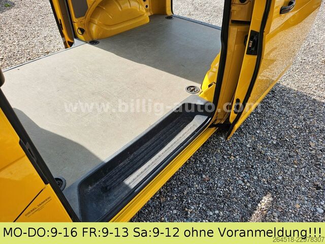 Panel van VW T5 Transporter 2.0TDI EU5*2xSchiebetüre*1.Hand*