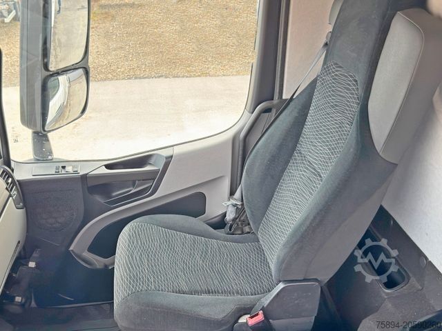 Truck mounted crane MERCEDES-BENZ ANTOS 2543* HIAB 144 BS - 2 HIDUO /FUNK